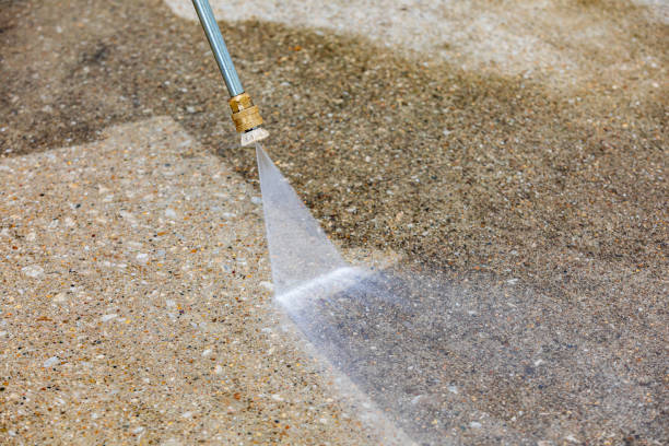 Best Concrete Sealing  in Wollochet, WA