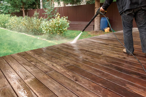  Wollochet, WA Pressure Washing Pros