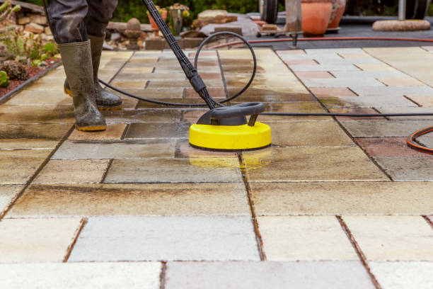 Best Restaurant Pressure Washing  in Wollochet, WA