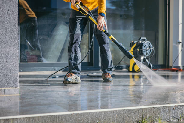 Best Building Exterior Washing  in Wollochet, WA