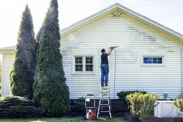 Best Spring Cleaning  in Wollochet, WA