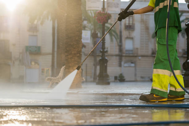 Reliable Wollochet, WA Pressure Washing Services Solutions